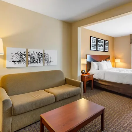 Sleep Inn & Suites Idaho Falls Gateway To Yellowstone Exterior foto