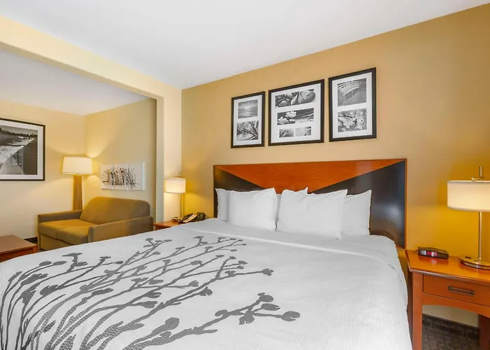 Sleep Inn & Suites Idaho Falls Gateway To Yellowstone