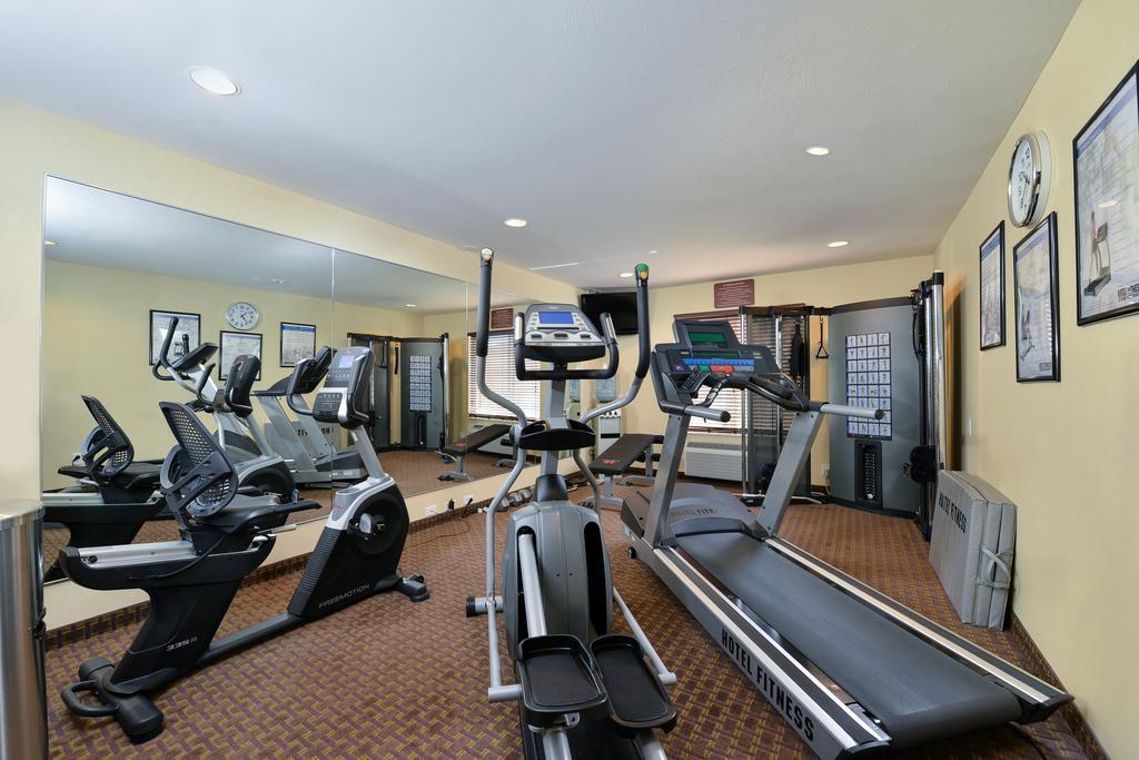 Hotel Sleep & Gateway To Yellowstone Idaho Falls