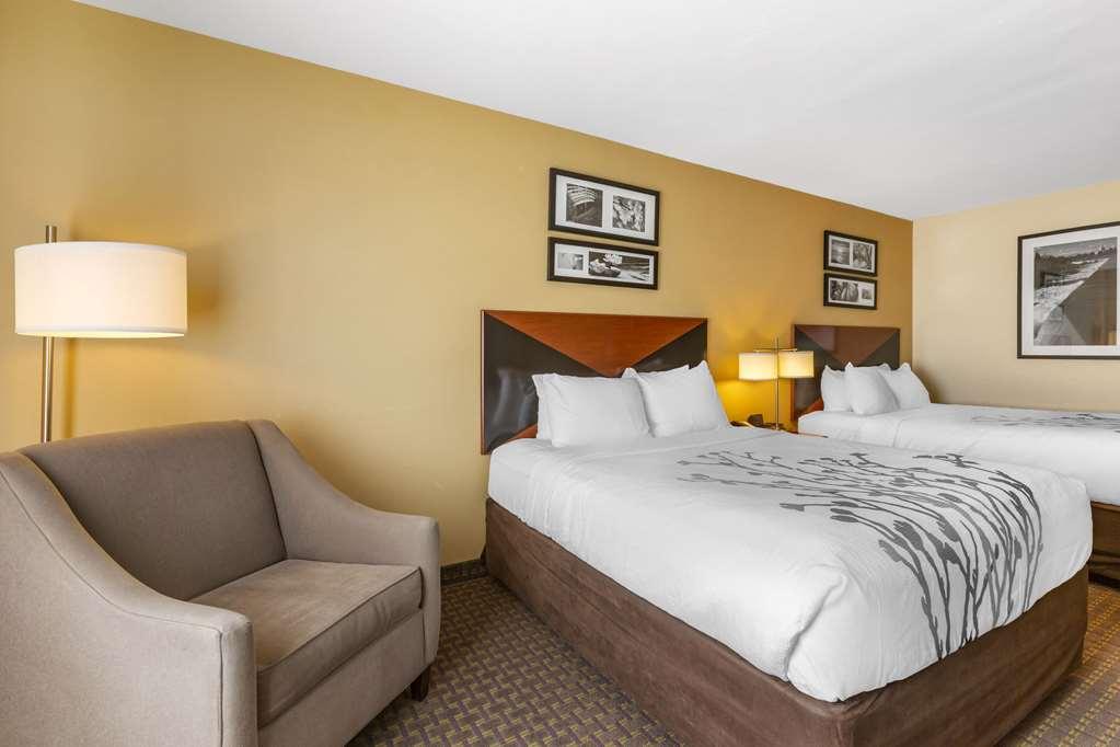 Hotel Sleep & Gateway To Yellowstone 3*