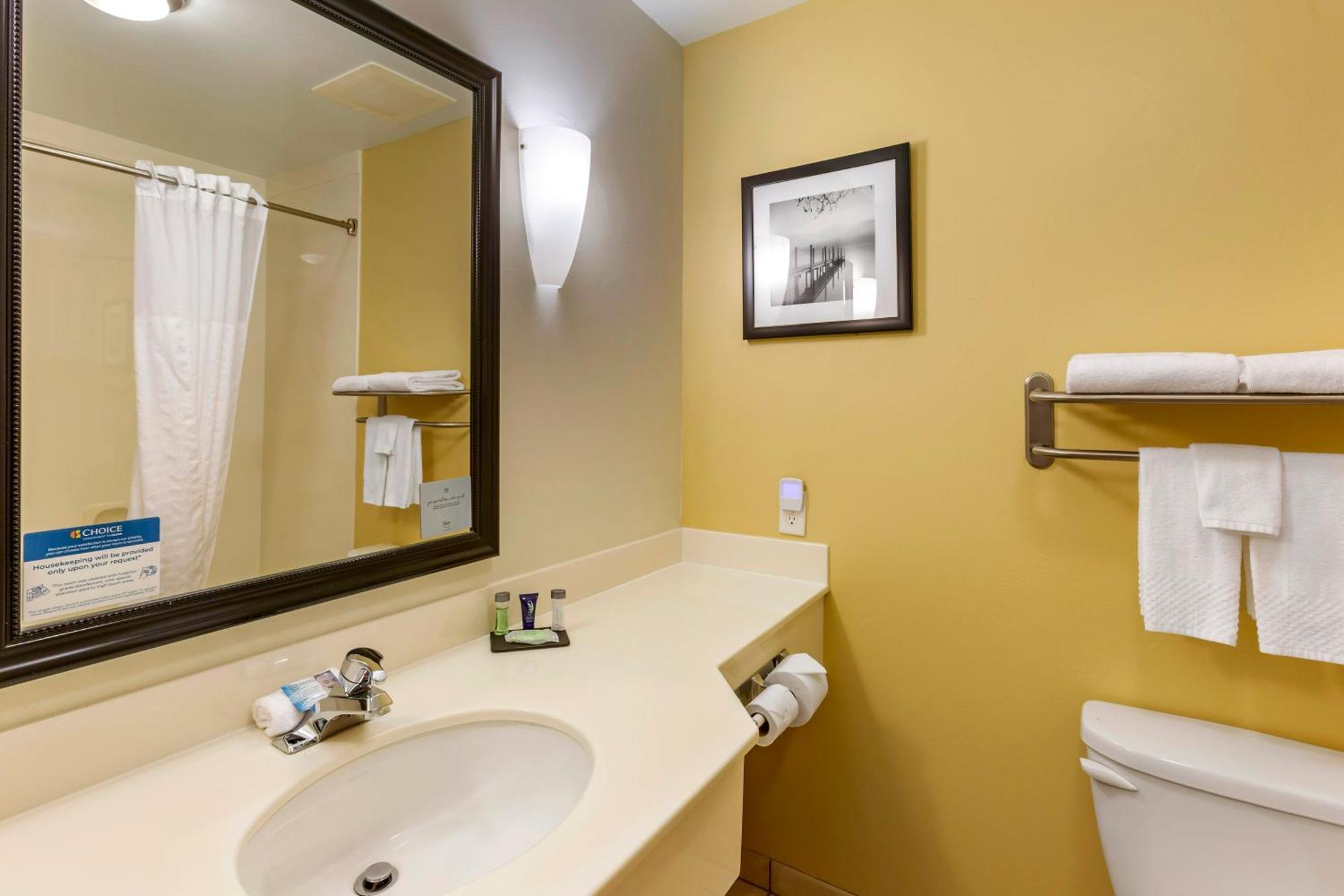 Sleep & Gateway To Yellowstone 3* Idaho Falls
