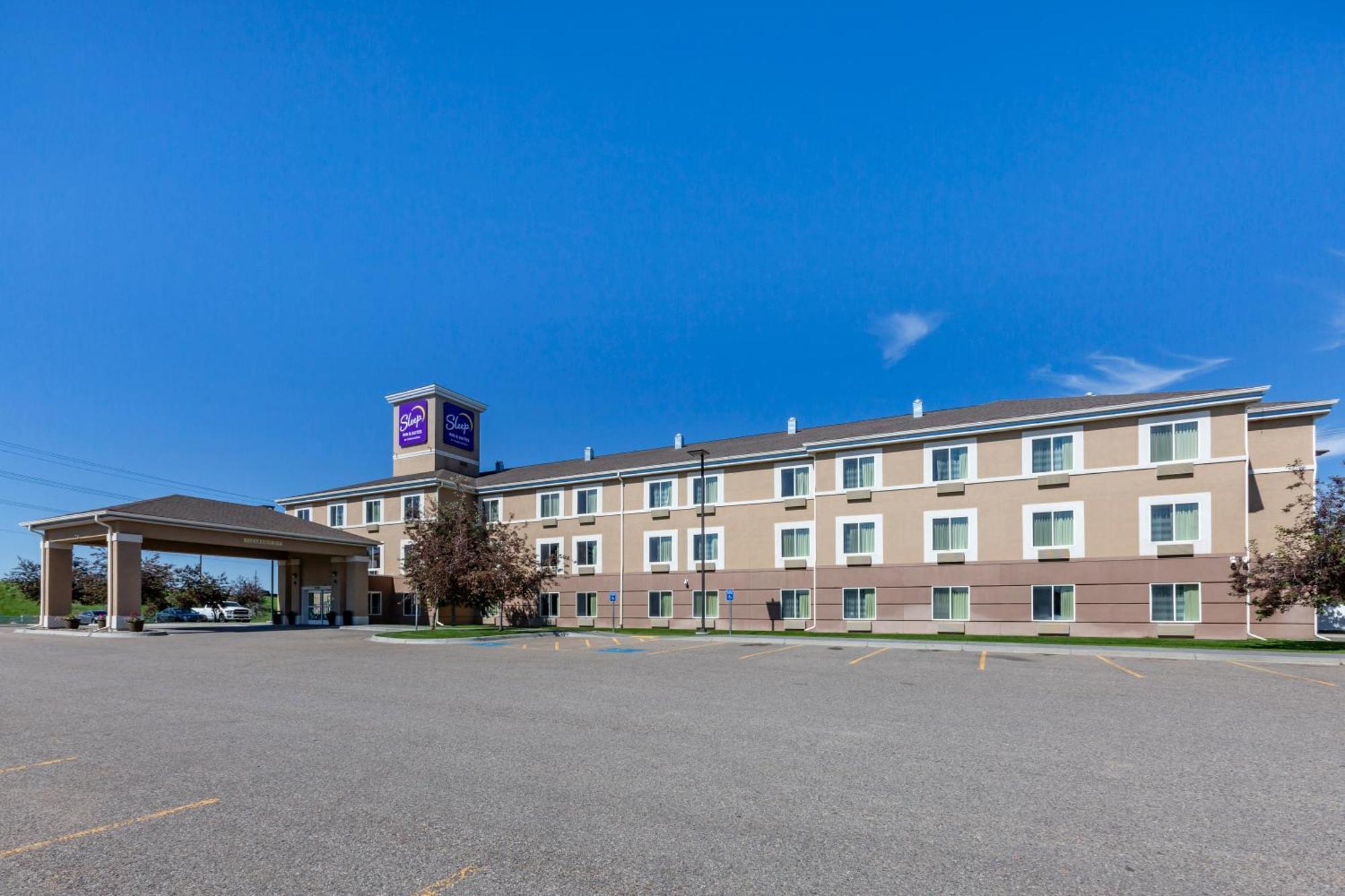 Sleep & Gateway To Yellowstone Hotel 3*