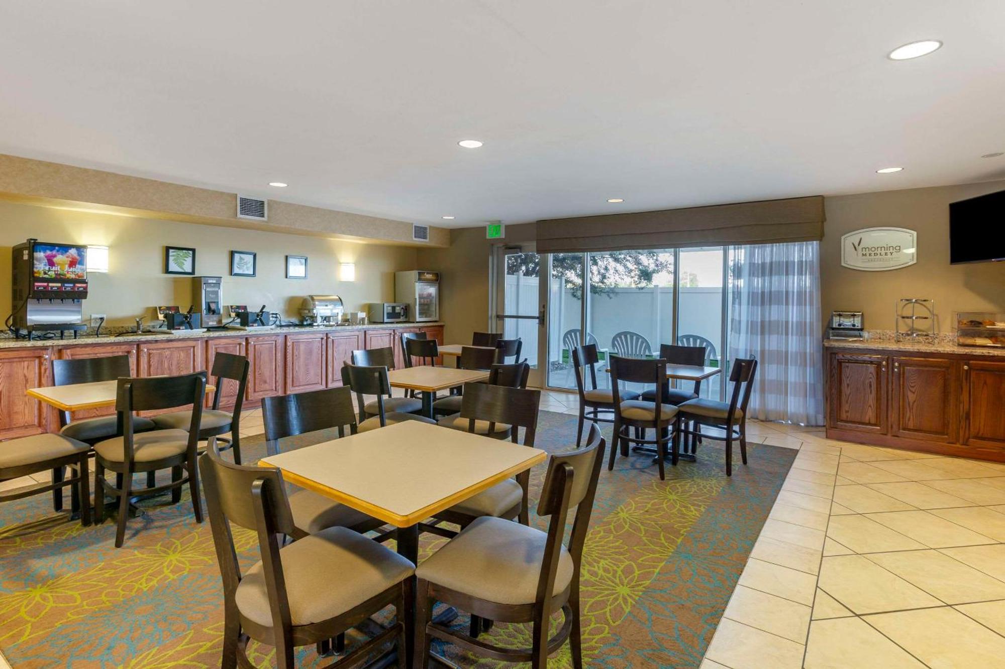 Hotel Sleep & Gateway To Yellowstone