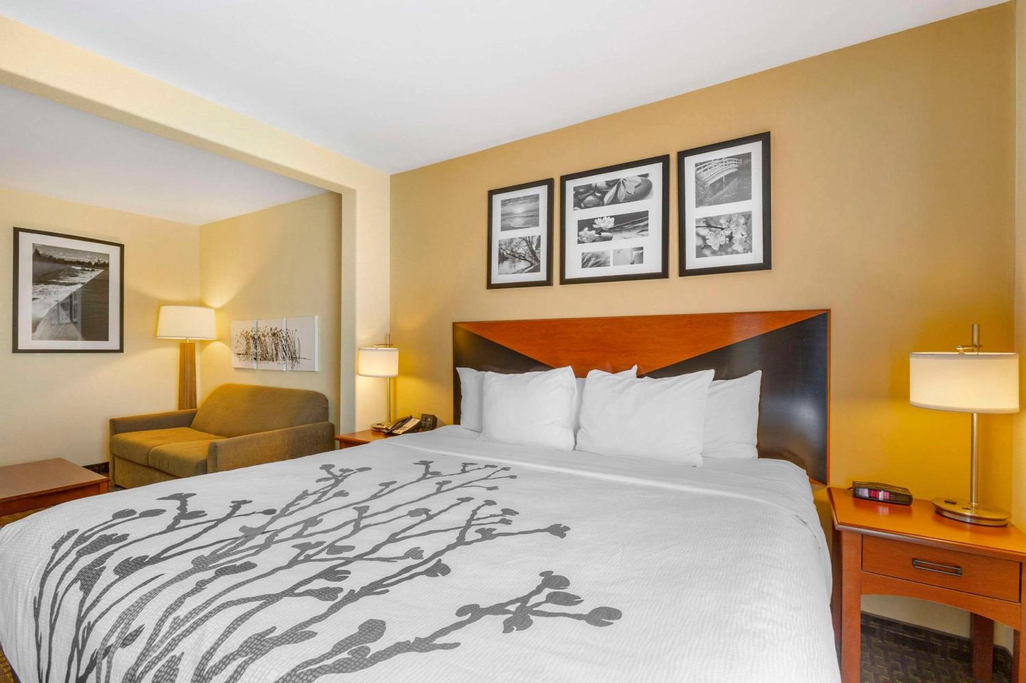 Hotel Sleep & Gateway To Yellowstone Idaho Falls