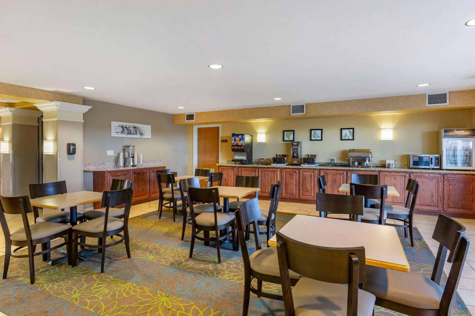 Sleep & Gateway To Yellowstone 3* Idaho Falls