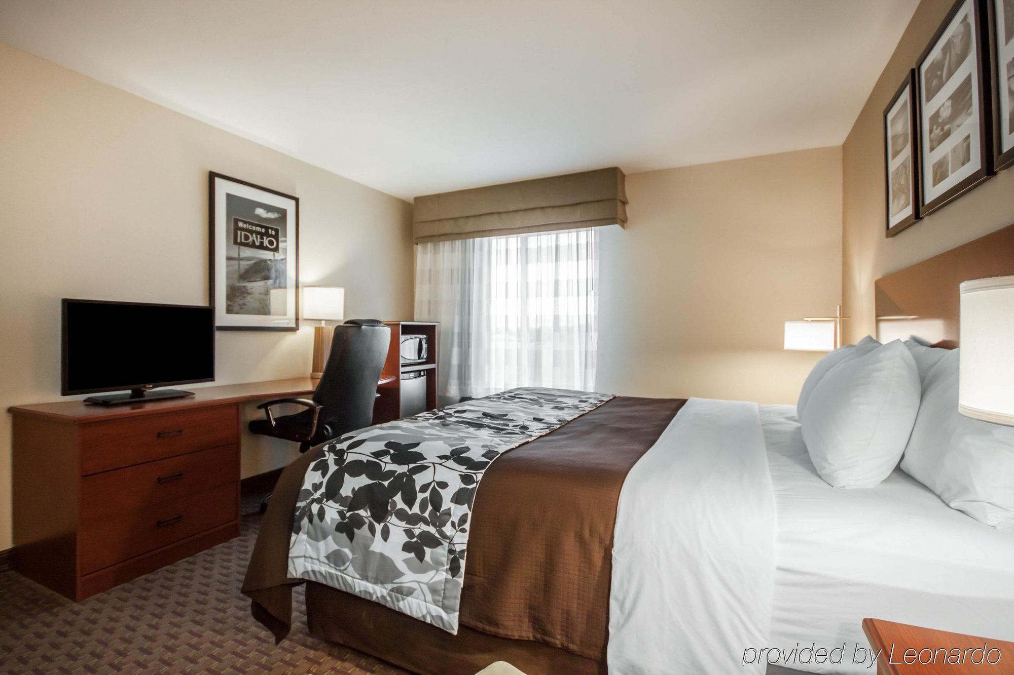 Sleep & Gateway To Yellowstone Hotel 3*