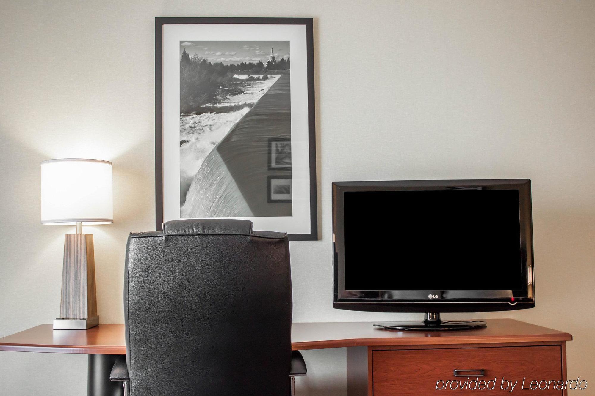 Sleep & Gateway To Yellowstone Hotel