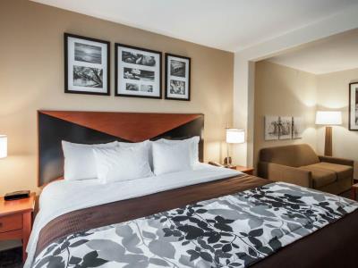 Sleep & Gateway To Yellowstone Hotel 3*