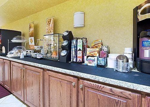 Hotel Sleep & Gateway To Yellowstone Idaho Falls