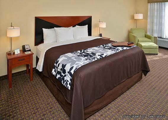 Hotel Sleep & Gateway To Yellowstone Idaho Falls