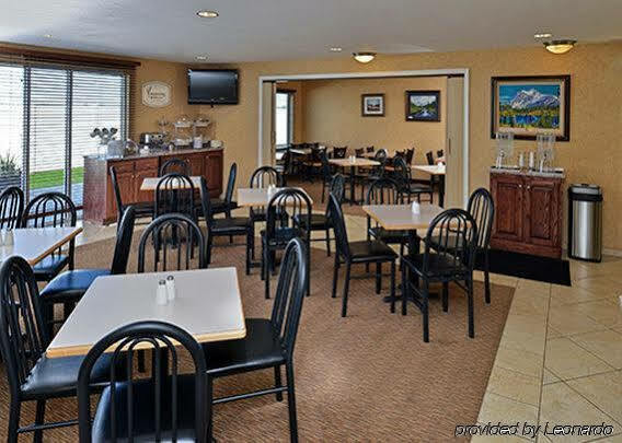 Hotel Sleep & Gateway To Yellowstone Idaho Falls