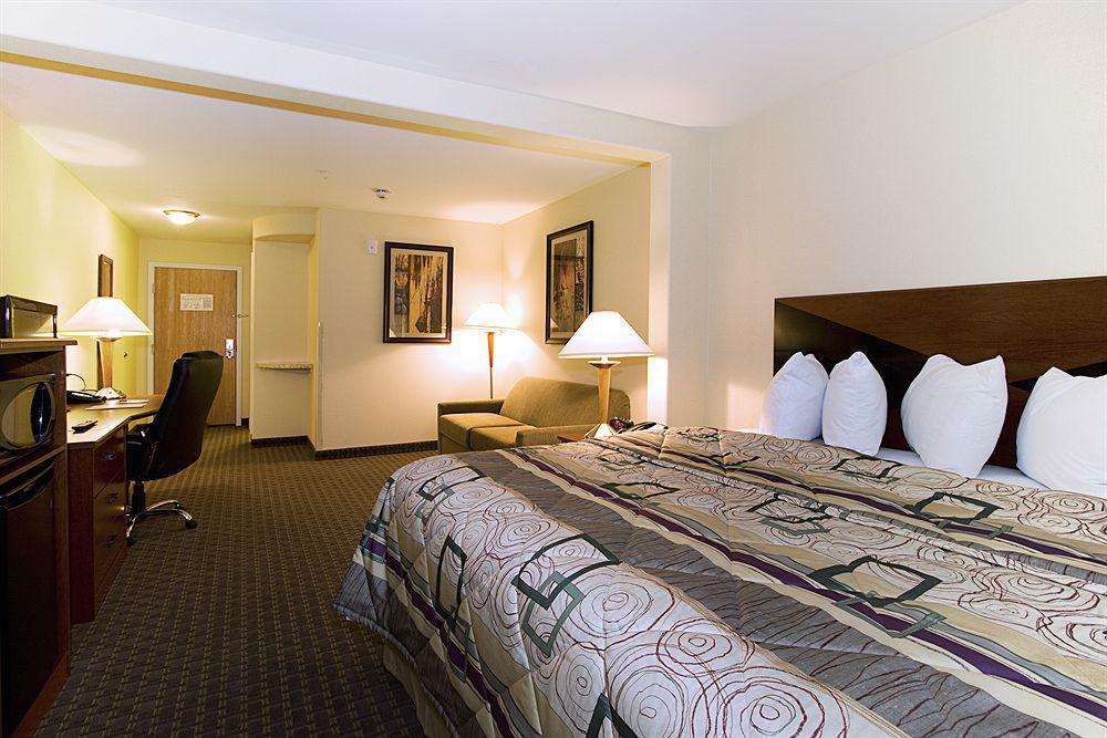 Hotel Sleep & Gateway To Yellowstone 3*
