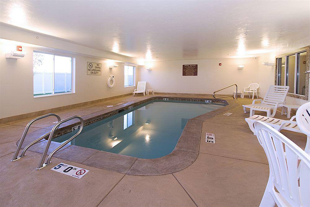 Hotel Sleep & Gateway To Yellowstone Idaho Falls