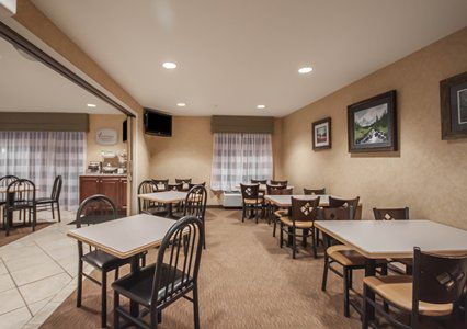 Sleep & Gateway To Yellowstone Hotel 3*