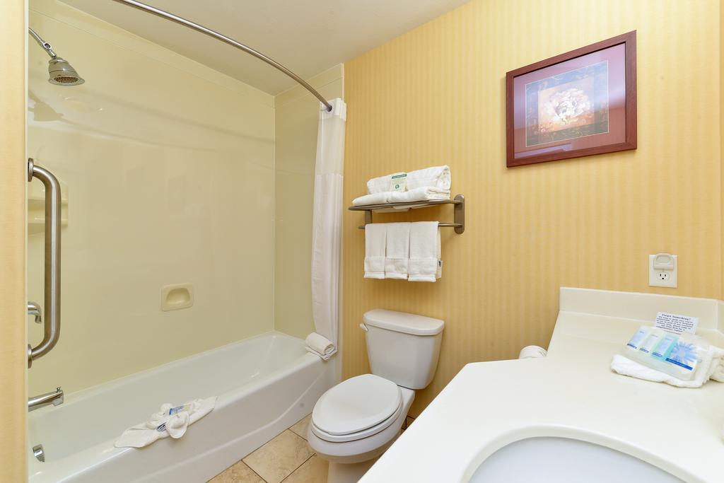 Sleep & Gateway To Yellowstone 3* Idaho Falls