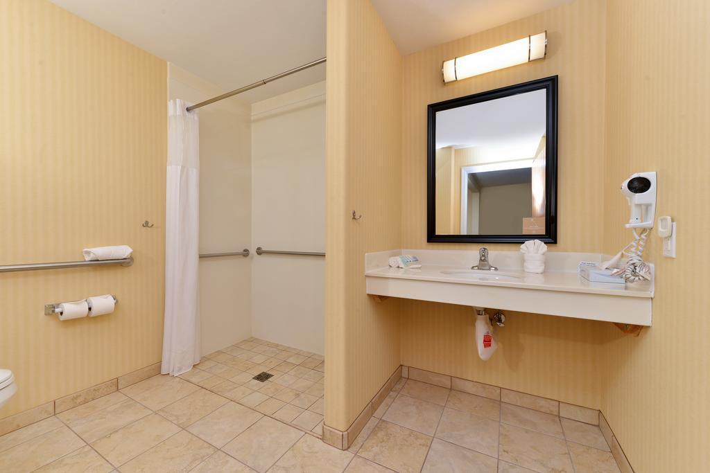 Hotel Sleep & Gateway To Yellowstone Idaho Falls