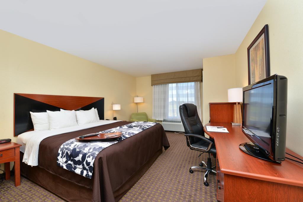 Sleep & Gateway To Yellowstone 3*