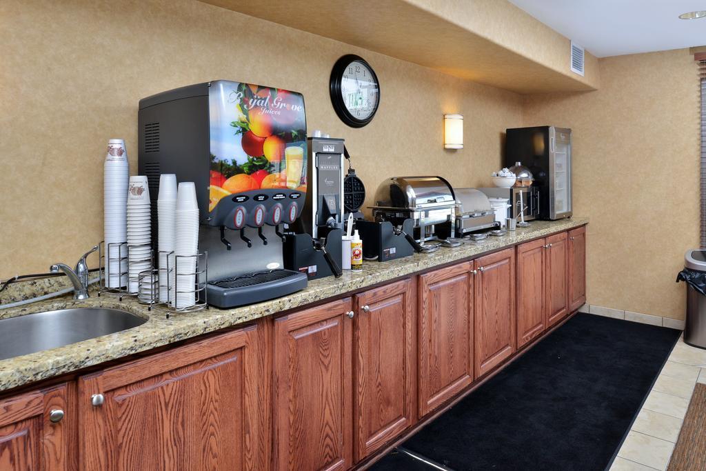 Hotel Sleep & Gateway To Yellowstone