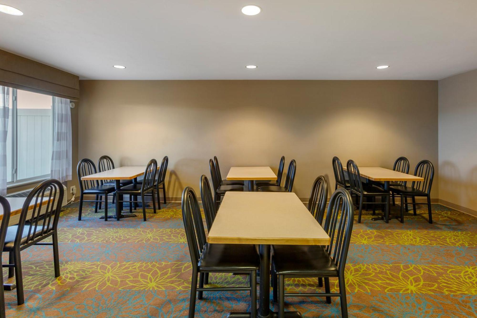 Hotel Sleep & Gateway To Yellowstone Idaho Falls