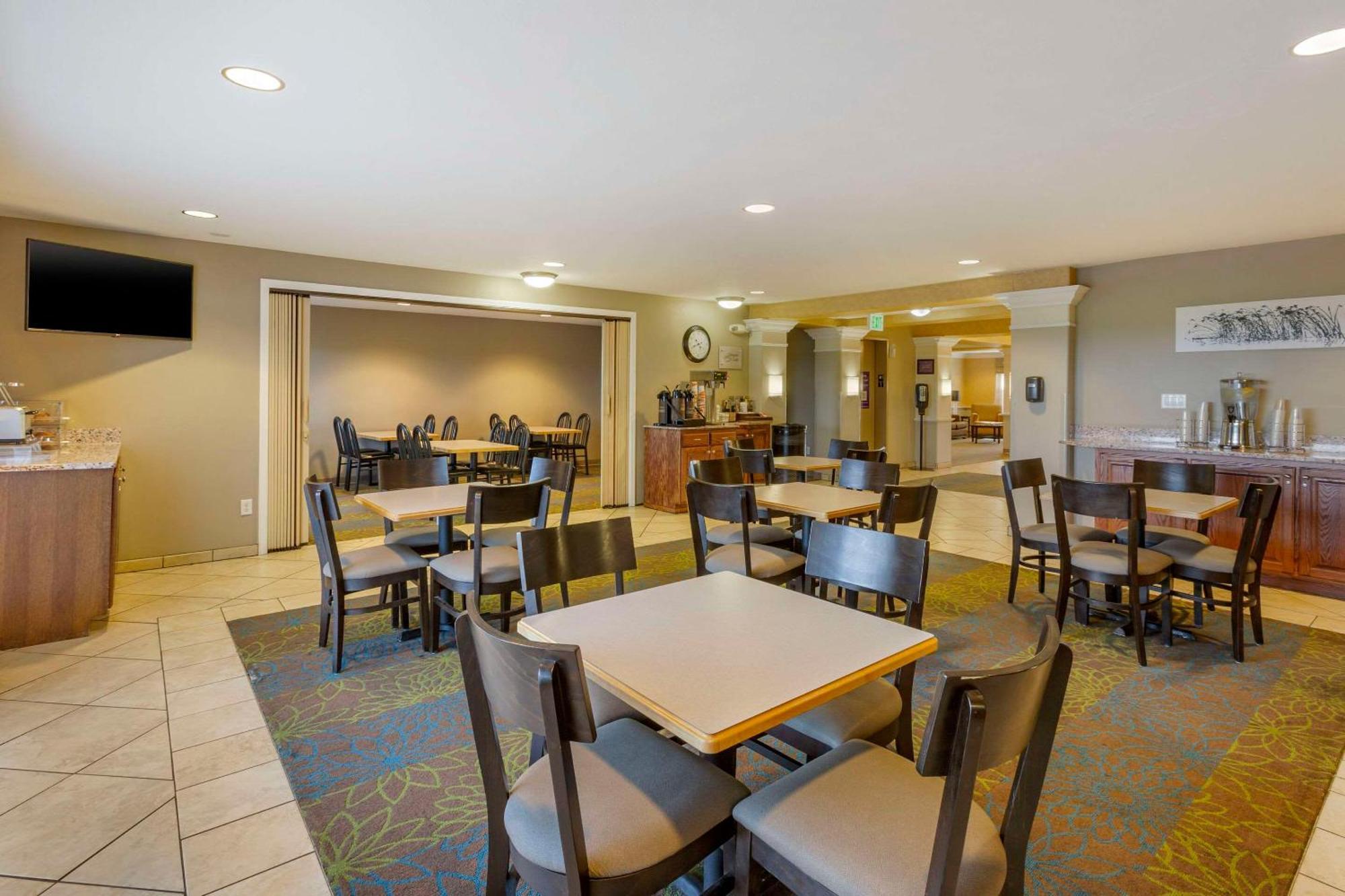 Hotel Sleep & Gateway To Yellowstone 3*