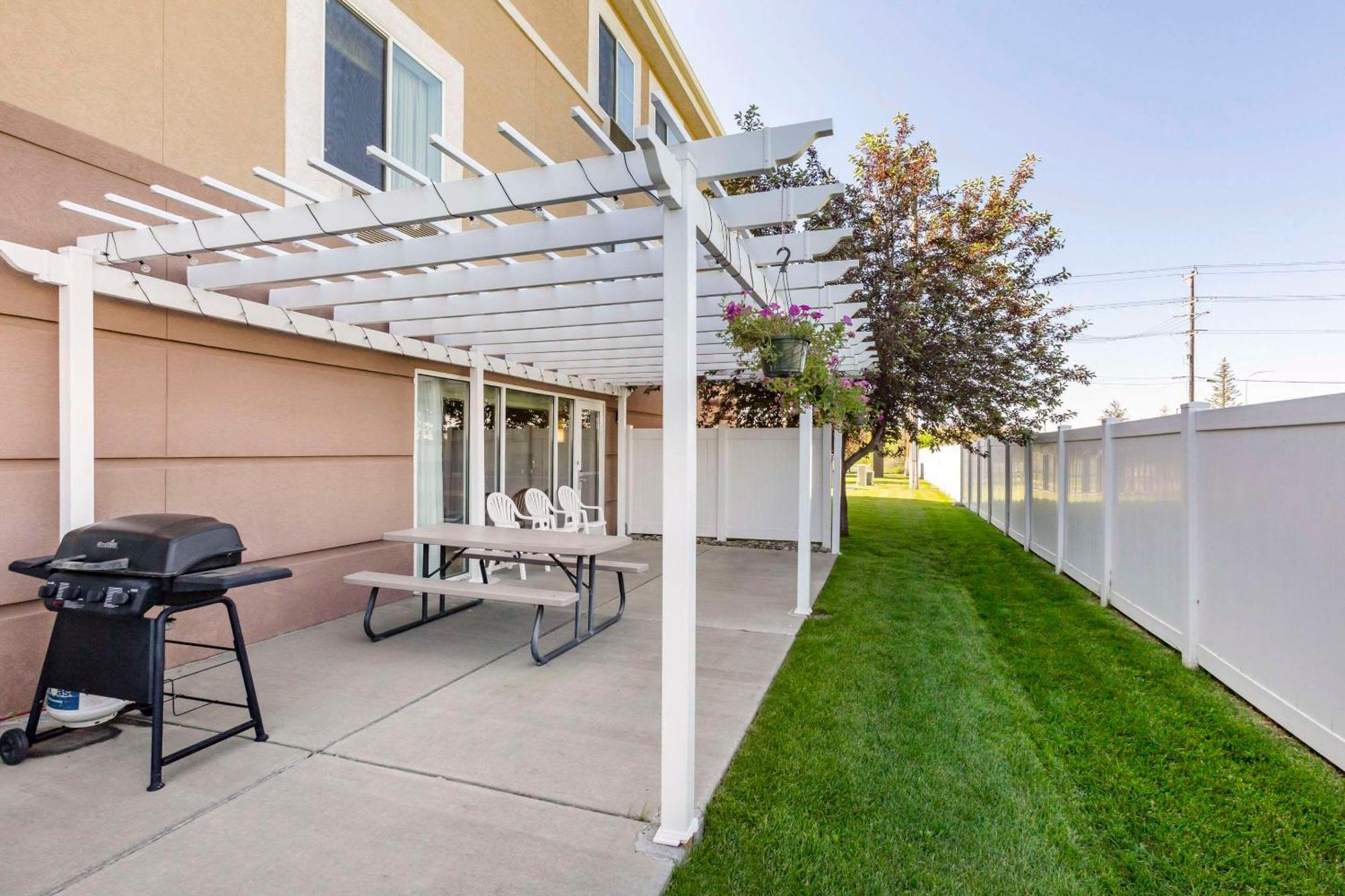 Sleep & Gateway To Yellowstone Hotel 3*