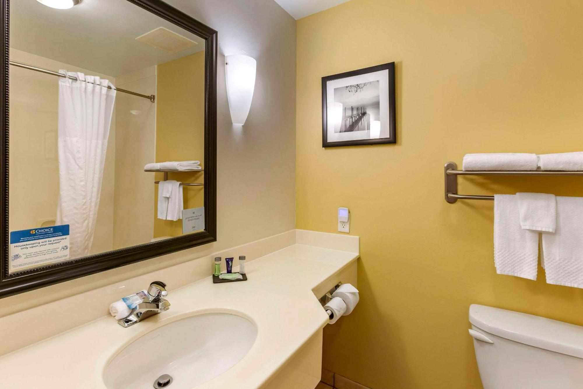 Sleep & Gateway To Yellowstone Hotel 3*
