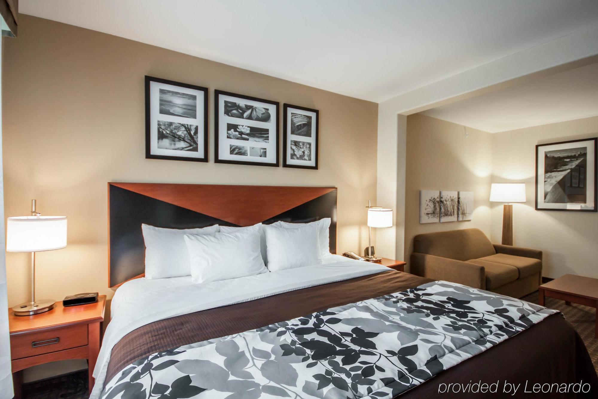 Hotel Sleep & Gateway To Yellowstone