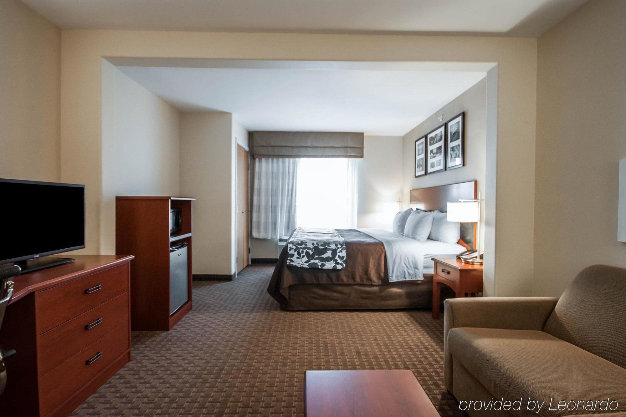 Sleep & Gateway To Yellowstone Hotel 3*