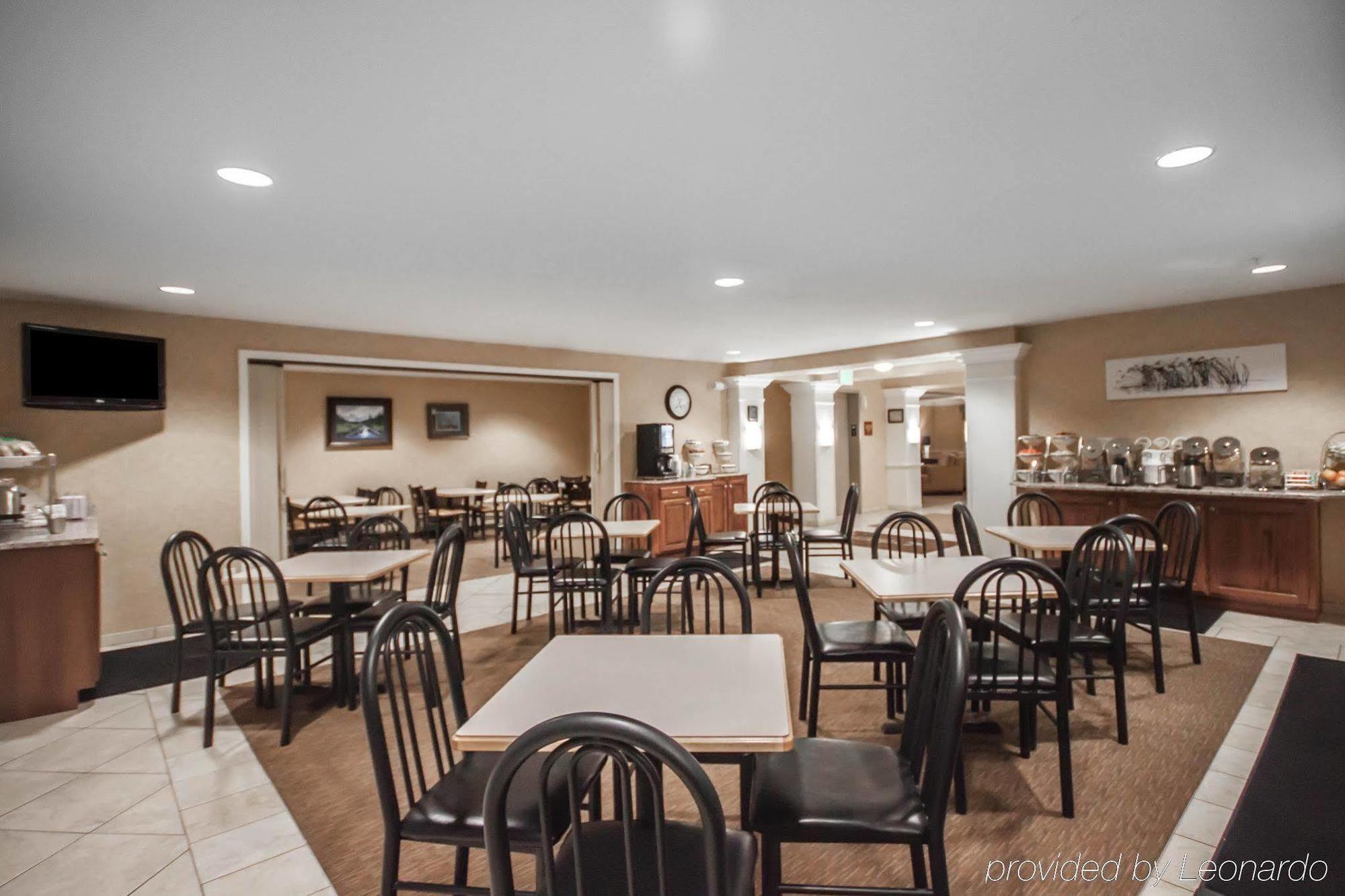 Sleep & Gateway To Yellowstone Hotel Idaho Falls