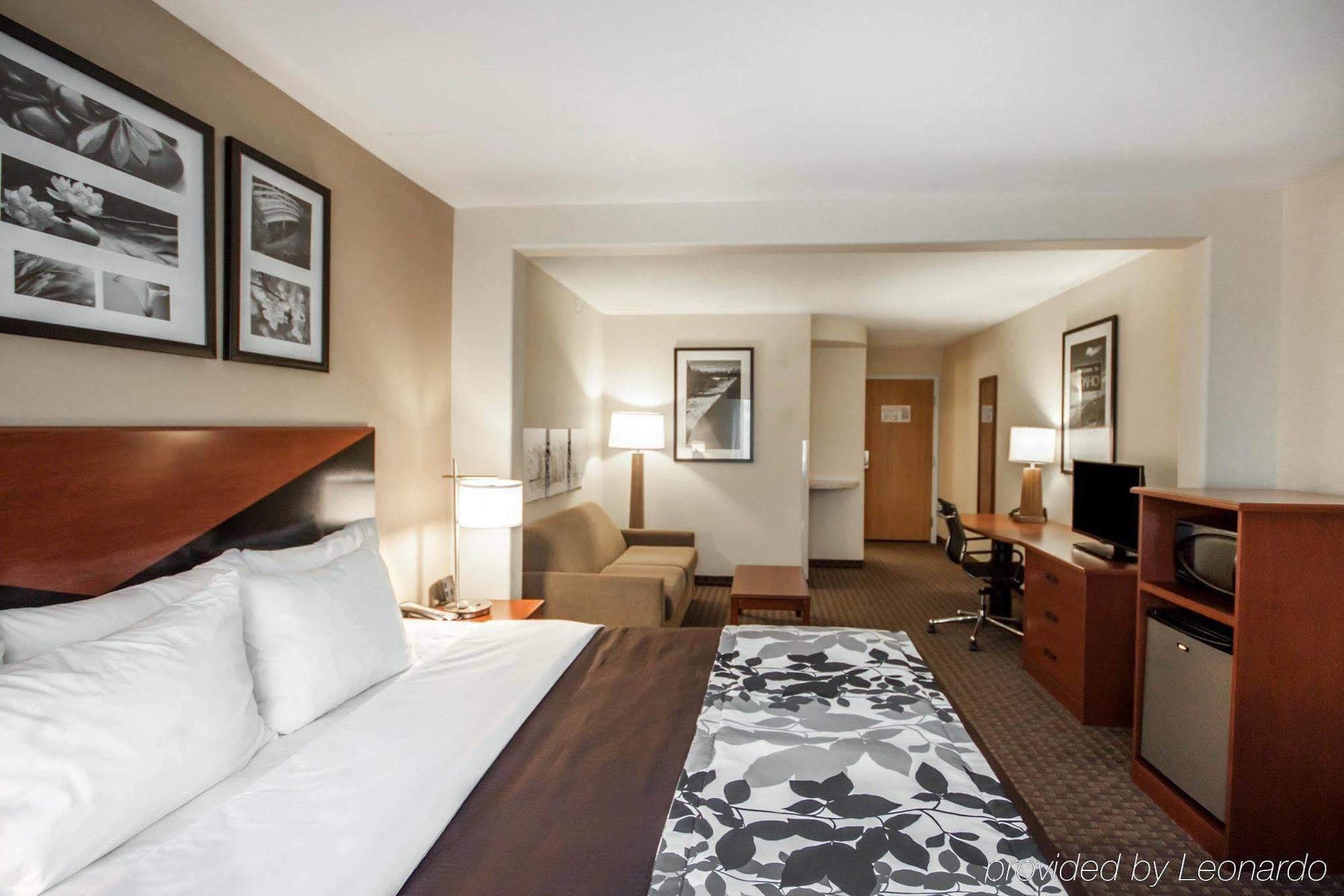 Hotel Sleep & Gateway To Yellowstone Idaho Falls