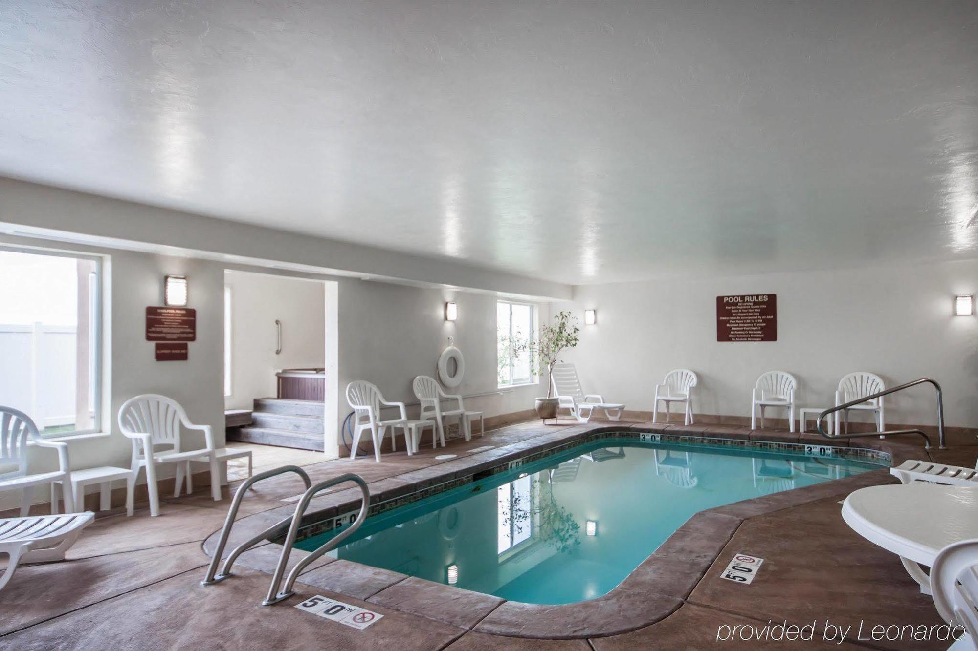 Sleep & Gateway To Yellowstone Hotel