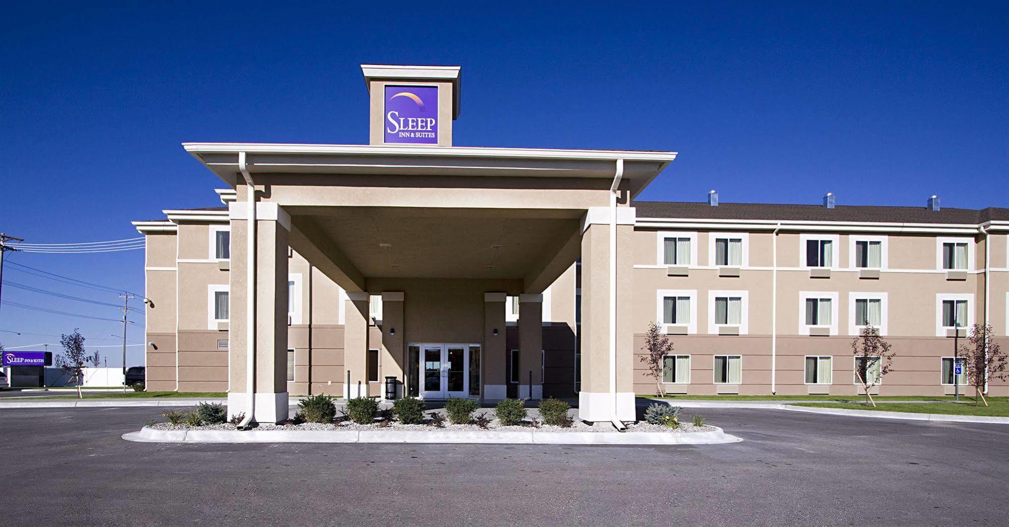 Hotel Sleep & Gateway To Yellowstone