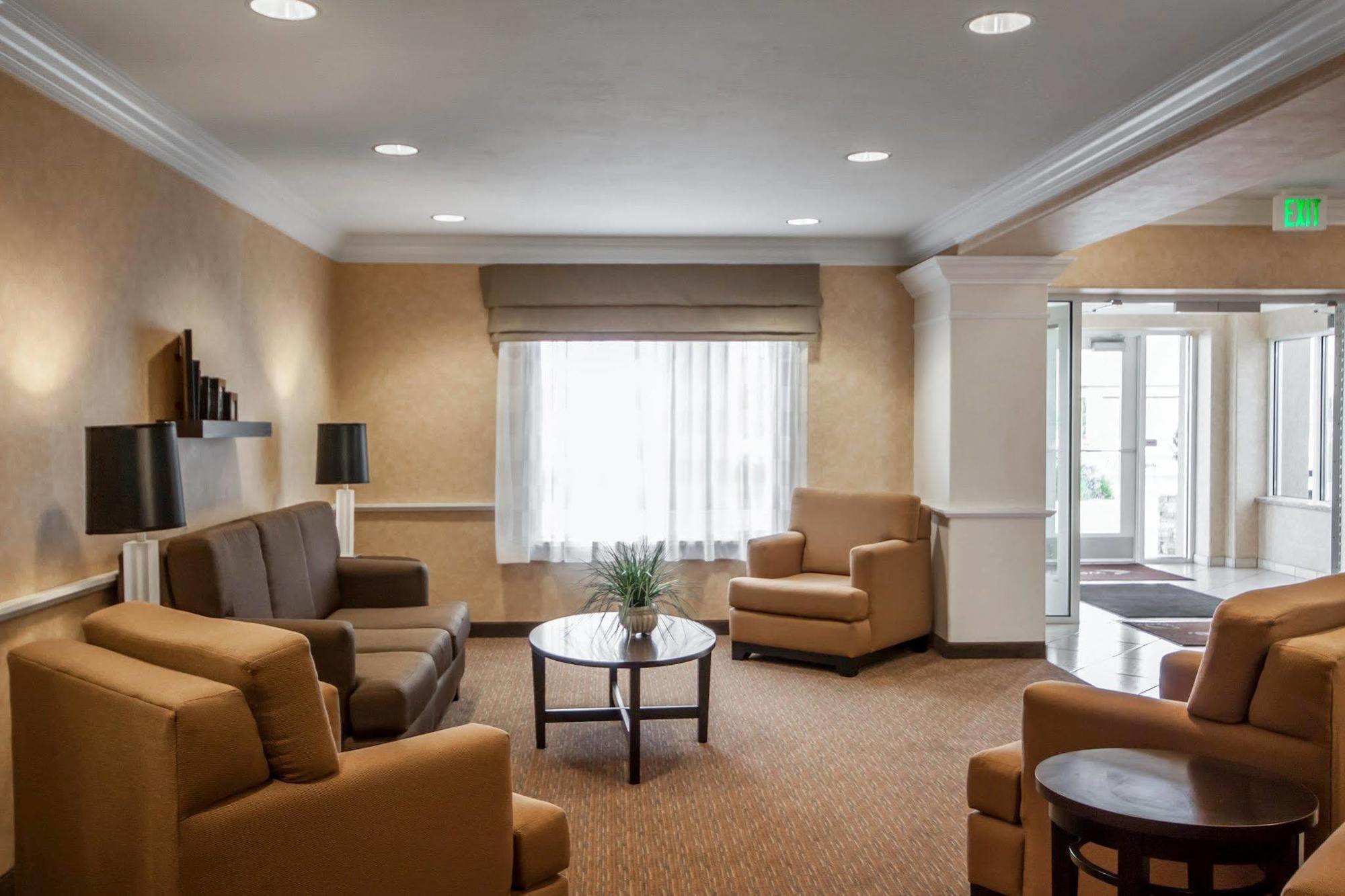 Sleep & Gateway To Yellowstone 3* Idaho Falls