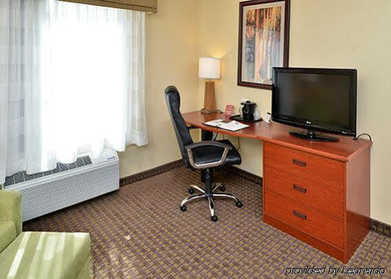Hotel Sleep & Gateway To Yellowstone Idaho Falls