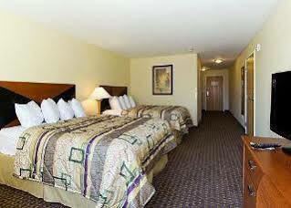 Sleep & Gateway To Yellowstone 3* Idaho Falls