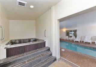 Hotel Sleep & Gateway To Yellowstone Idaho Falls